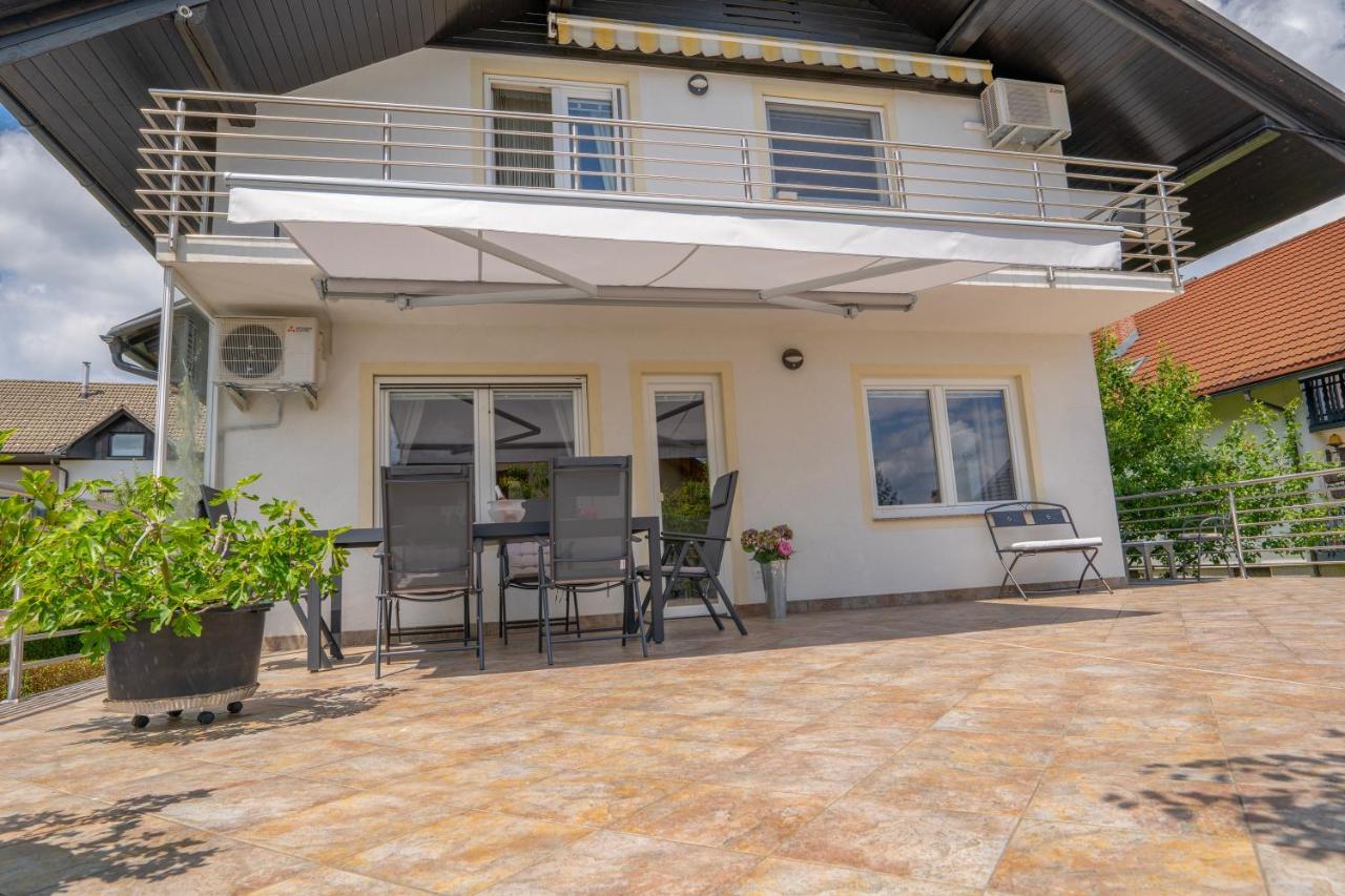 Mia Dream Apartment Bled Exterior foto