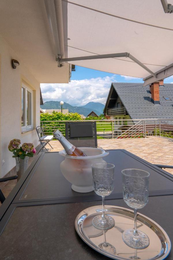 Mia Dream Apartment Bled Exterior foto