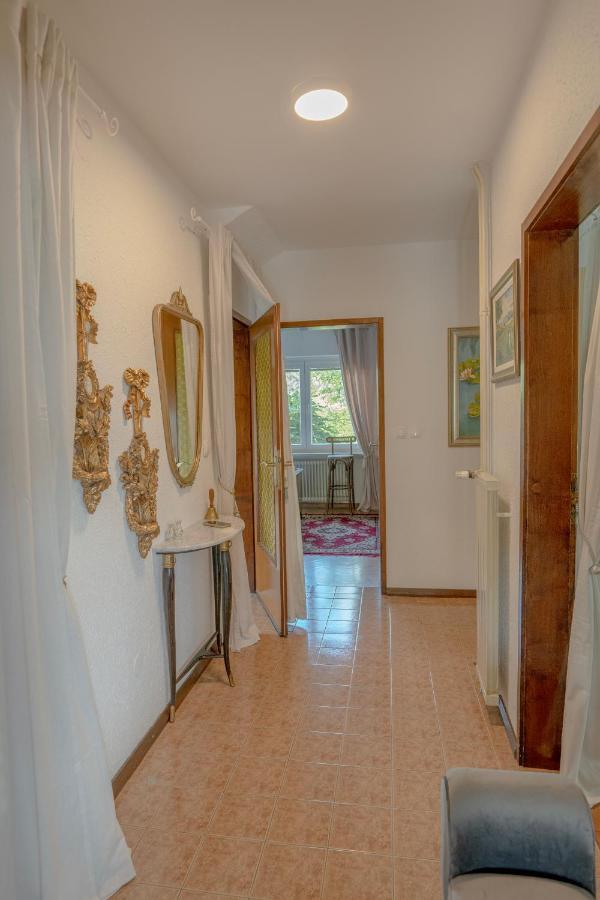 Mia Dream Apartment Bled Exterior foto