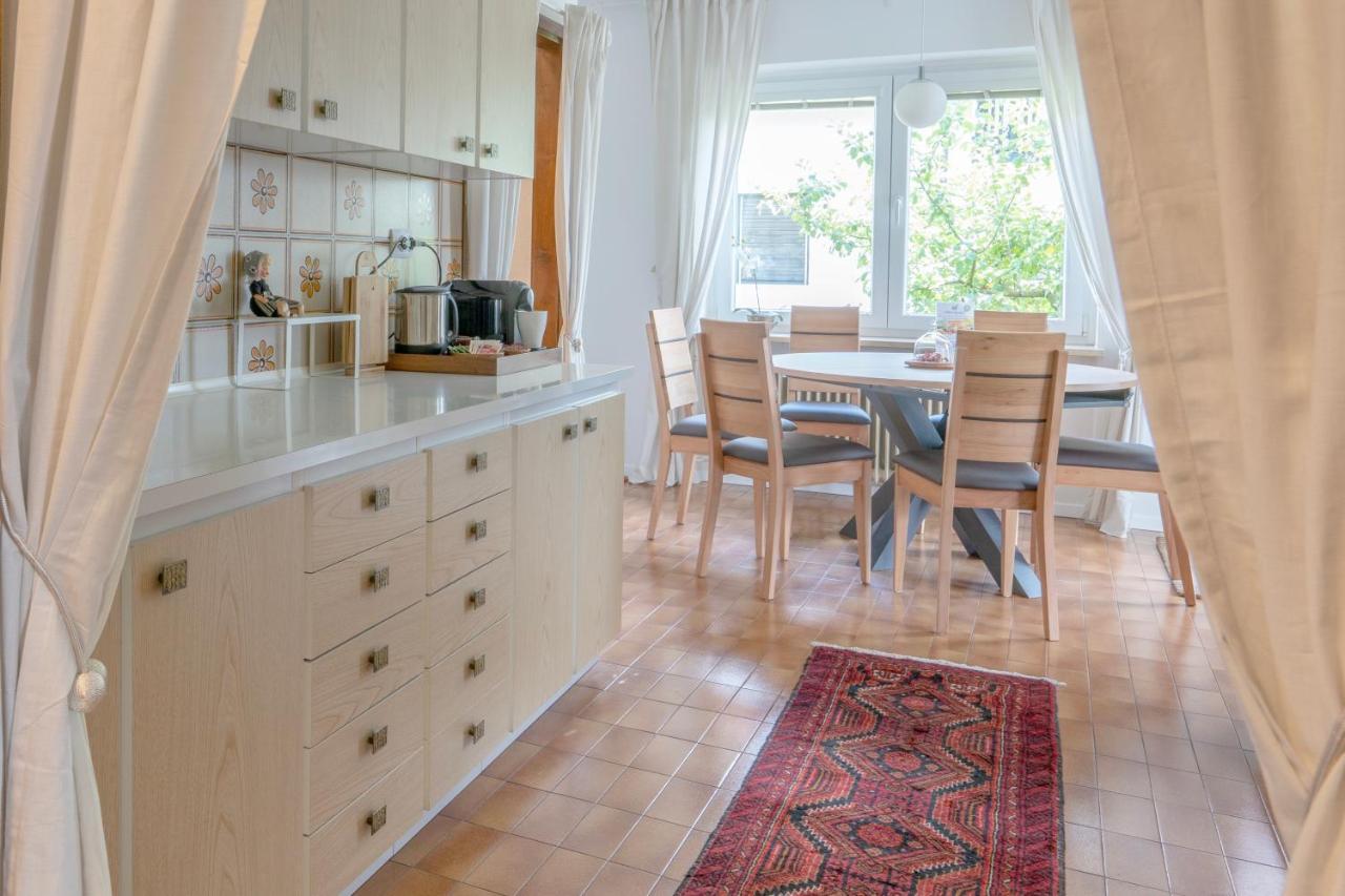 Mia Dream Apartment Bled Exterior foto