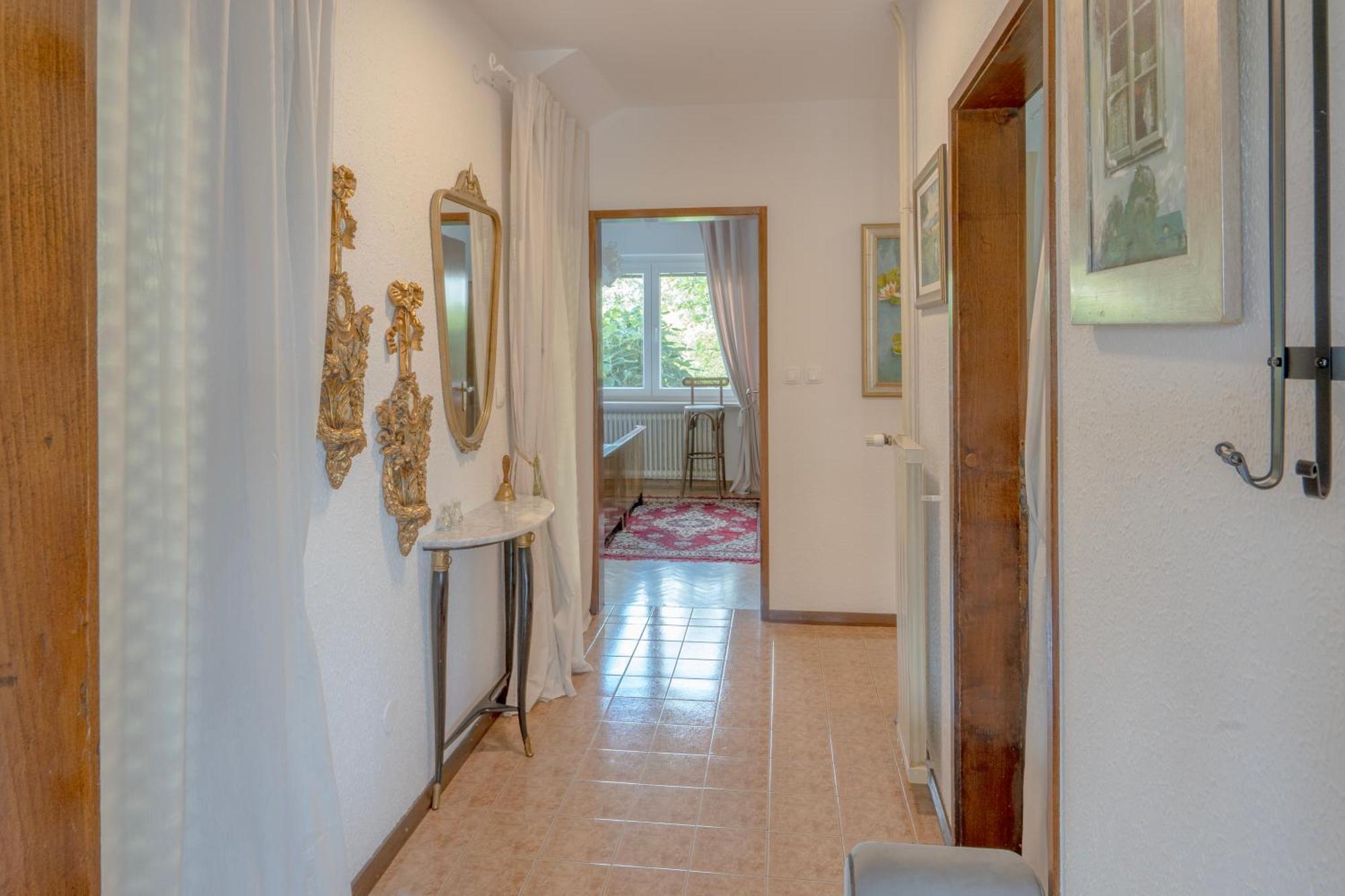 Mia Dream Apartment Bled Exterior foto