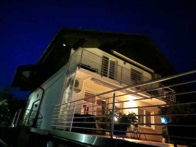 Mia Dream Apartment Bled Exterior foto
